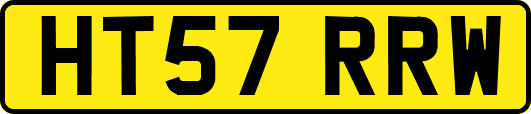HT57RRW