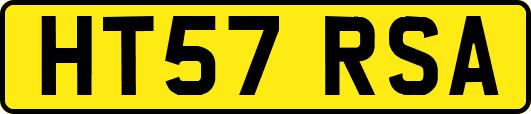 HT57RSA