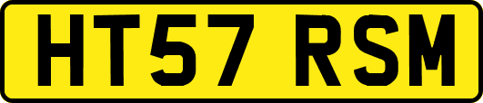 HT57RSM