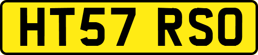 HT57RSO