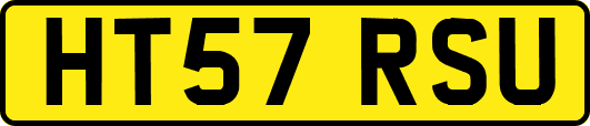 HT57RSU