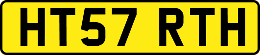 HT57RTH