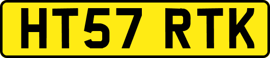 HT57RTK
