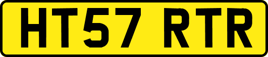 HT57RTR