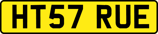 HT57RUE