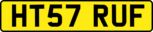 HT57RUF