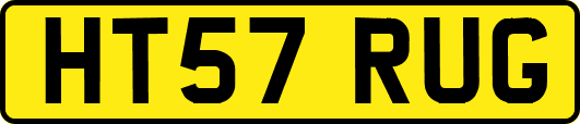 HT57RUG