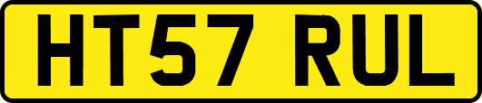 HT57RUL