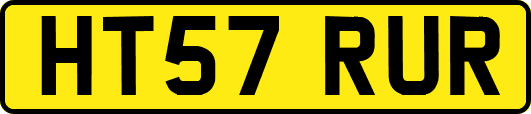 HT57RUR