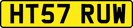HT57RUW