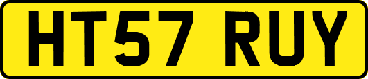 HT57RUY