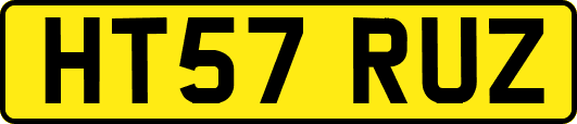 HT57RUZ