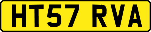 HT57RVA