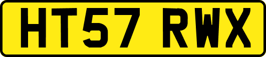 HT57RWX