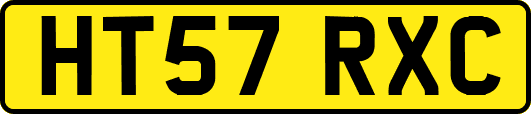HT57RXC