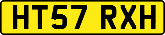 HT57RXH