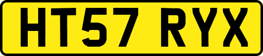 HT57RYX