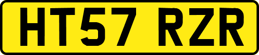 HT57RZR