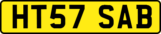 HT57SAB