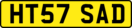 HT57SAD