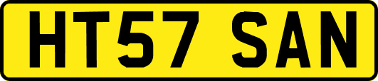 HT57SAN