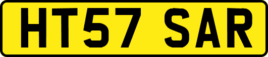 HT57SAR