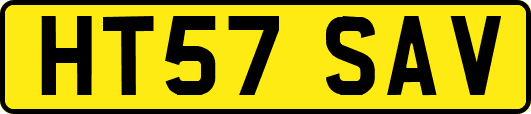 HT57SAV