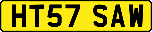 HT57SAW
