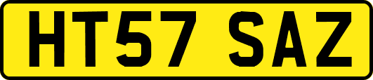HT57SAZ