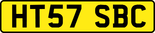 HT57SBC