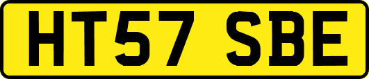 HT57SBE