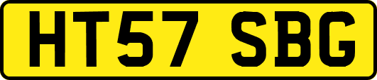 HT57SBG