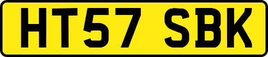 HT57SBK