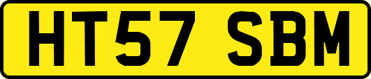 HT57SBM