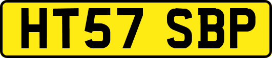 HT57SBP
