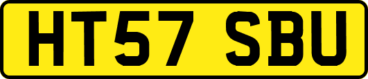 HT57SBU
