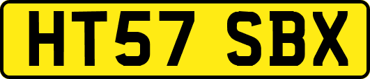HT57SBX