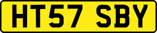 HT57SBY