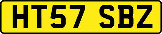 HT57SBZ