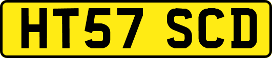 HT57SCD