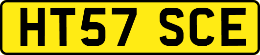 HT57SCE