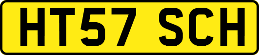 HT57SCH