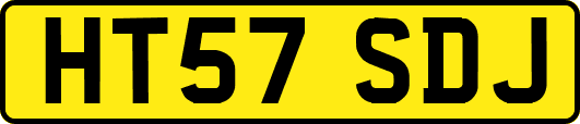 HT57SDJ