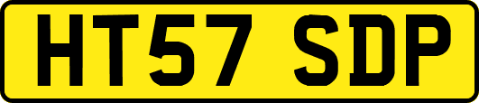 HT57SDP