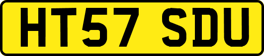 HT57SDU