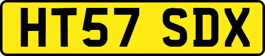 HT57SDX
