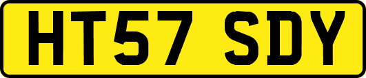 HT57SDY