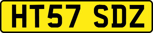 HT57SDZ