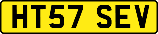 HT57SEV