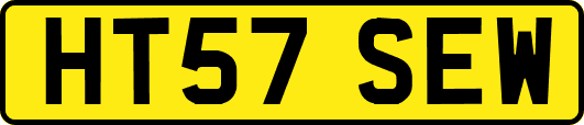 HT57SEW